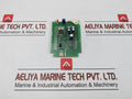 Danfoss Mother Board 593-3003/4