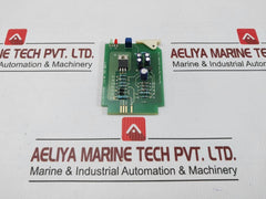 Danfoss Mother Board 593-3003/4