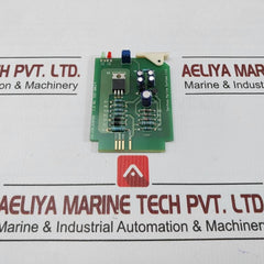 Danfoss Mother Board 593-3003/4
