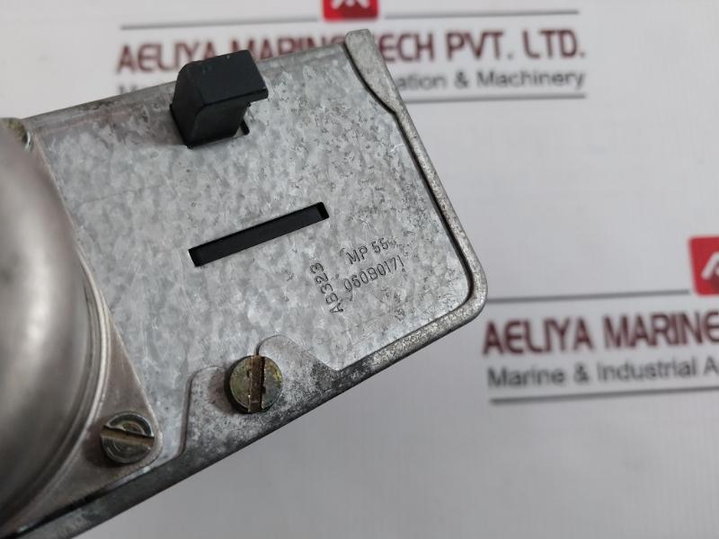 Danfoss Mp Differential Pressure Control 0.3-4.0 Bar 250V Ac