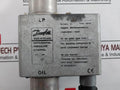 Danfoss Mp Differential Pressure Control 0.3-4.0 Bar 250V Ac