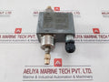 Danfoss Mp Differential Pressure Control 060B0170 0.3-4.0 Bar 5-60 Psi