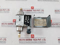 Danfoss Mp Differential Pressure Control 060B0170 0.3-4.0 Bar 5-60 Psi