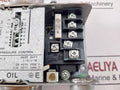 Danfoss Mp Differential Pressure Control 060B0170 0.3-4.0 Bar 5-60 Psi