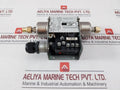 Danfoss Mp Differential Pressure Control 060B0170 0.3-4.0 Bar 5-60 Psi