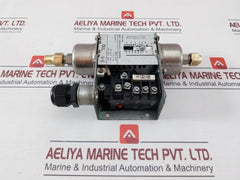 Danfoss Mp Differential Pressure Control 060B0170 0.3-4.0 Bar 5-60 Psi