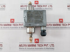 Danfoss Mp Differential Pressure Control 060B0170 0.3-4.0 Bar 5-60 Psi