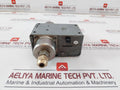 Danfoss Mp Differential Pressure Control 060B0170 0.3-4.0 Bar 5-60 Psi