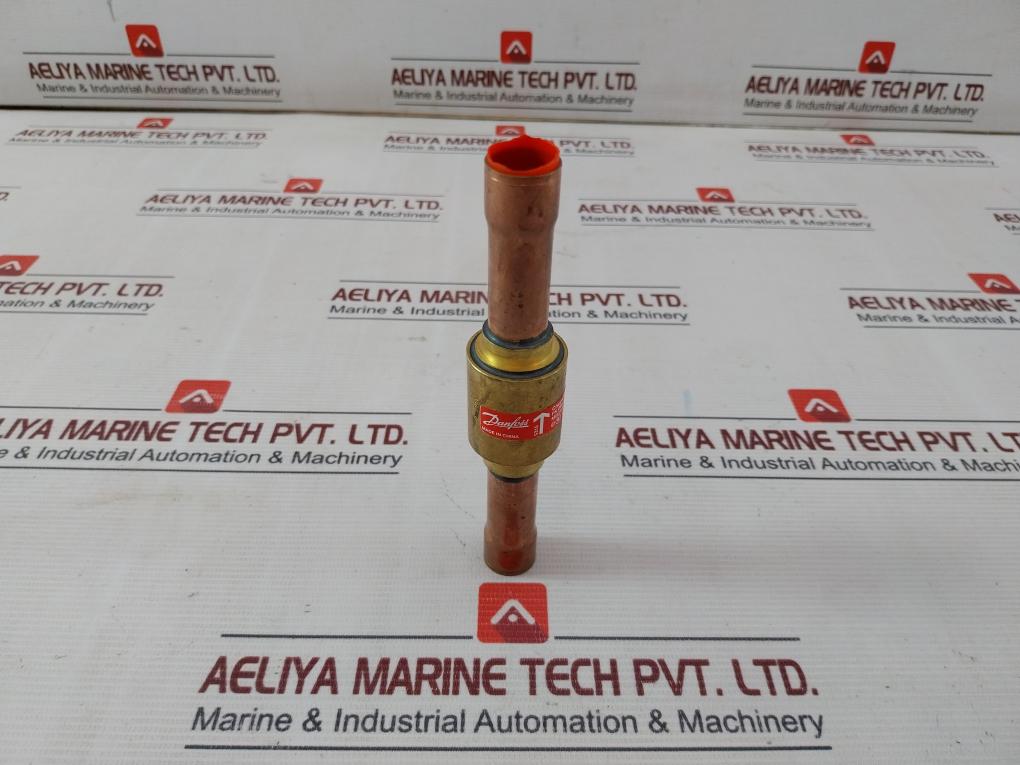 Danfoss Nrv Check Valve Ps 28Bar Swp405Psig -50/+140°C