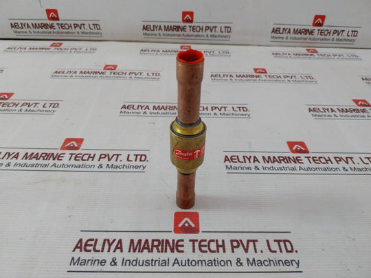 Danfoss Nrv Check Valve Ps 28Bar Swp405Psig -50/+140°C