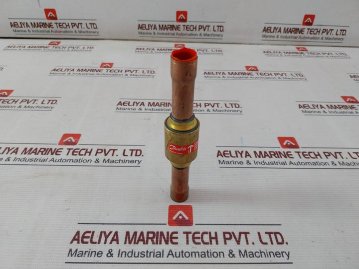 Danfoss Nrv Check Valve Ps 28Bar Swp405Psig -50/+140°C