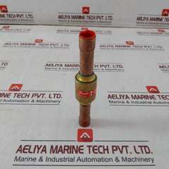 Danfoss Nrv Check Valve Ps 28Bar Swp405Psig -50/+140°C