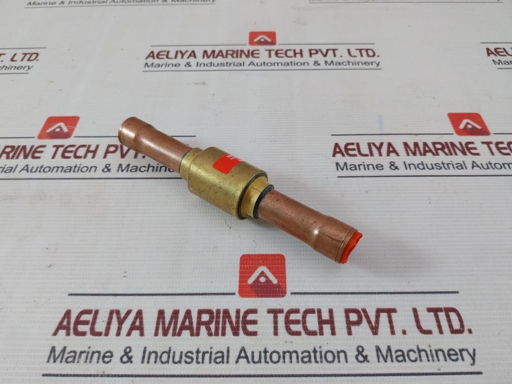 Danfoss Nrv Check Valve Ps 28Bar Swp405Psig -50/+140°C