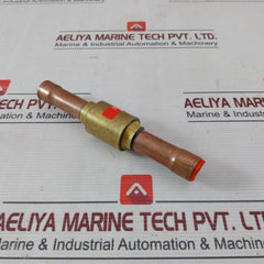 Danfoss Nrv Check Valve Ps 28Bar Swp405Psig -50/+140°C
