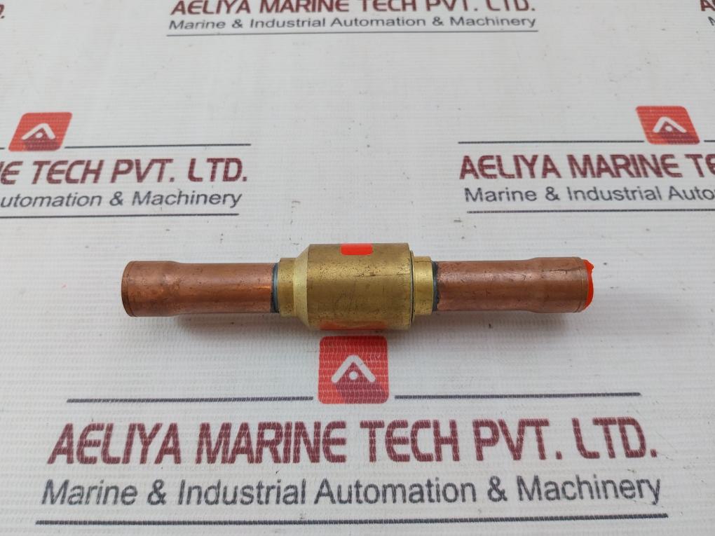 Danfoss Nrv Check Valve Ps 28Bar Swp405Psig -50/+140°C