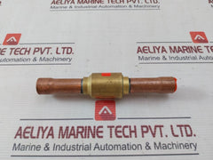 Danfoss Nrv Check Valve Ps 28Bar Swp405Psig -50/+140°C