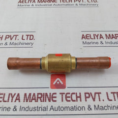 Danfoss Nrv Check Valve Ps 28Bar Swp405Psig -50/+140°C
