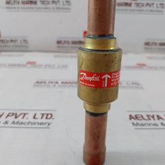 Danfoss Nrv Check Valve Ps 28Bar Swp405Psig -50/+140°C