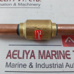 Danfoss Nrv Check Valve Ps 28Bar Swp405Psig -50/+140°C