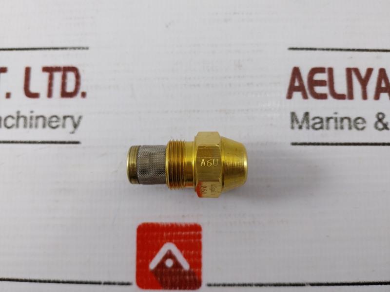 Danfoss Oil Nozzle 2.50 Usgal/h 9.29 Kg/h 45°b