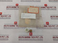 Danfoss Oil Nozzle For Pilot Burner 6.00 Usgal/H 60 Degree B Spray Angle