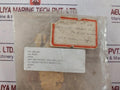 Danfoss Oil Nozzle For Pilot Burner 6.00 Usgal/H 60 Degree B Spray Angle