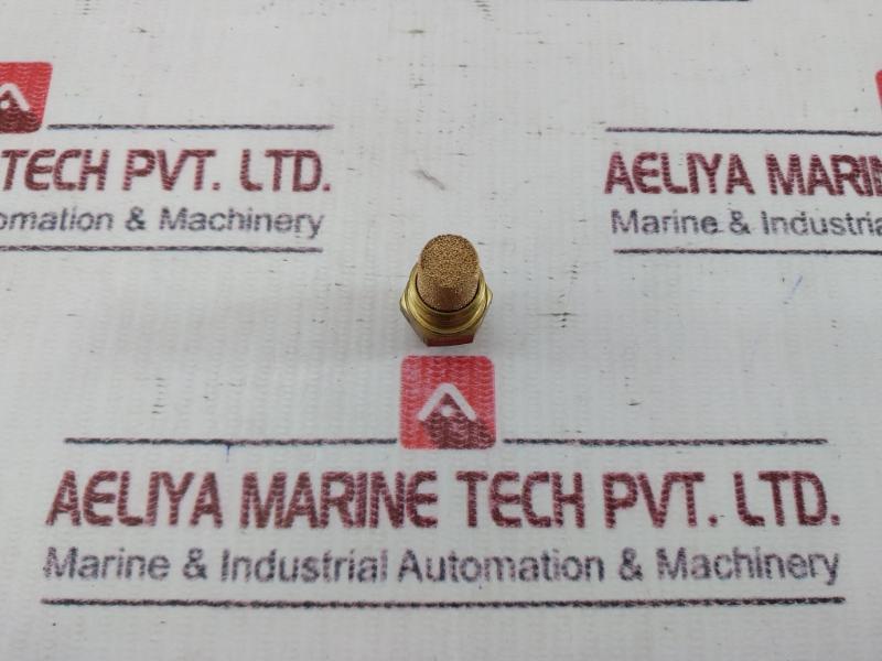 Danfoss Oil Nozzle For Pilot Burner 6.00 Usgal/H 60 Degree B Spray Angle