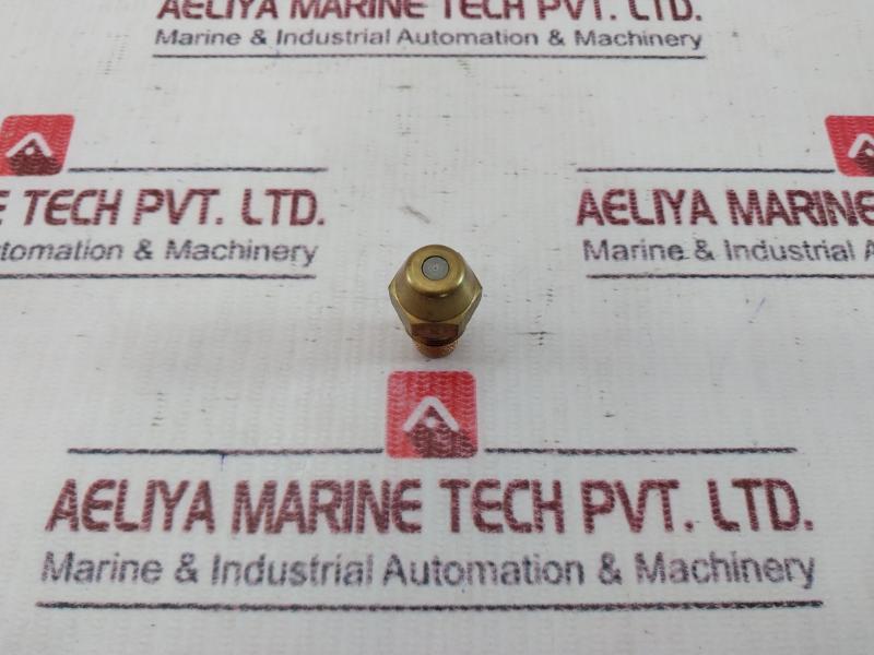 Danfoss Oil Nozzle For Pilot Burner 6.00 Usgal/H 60 Degree B Spray Angle