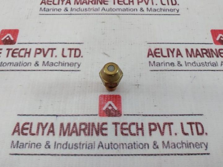 Danfoss Oil Nozzle For Pilot Burner 6.00 Usgal/H 60 Degree B Spray Angle