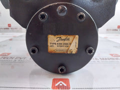 Danfoss Oil Pump Ksn 2000 R