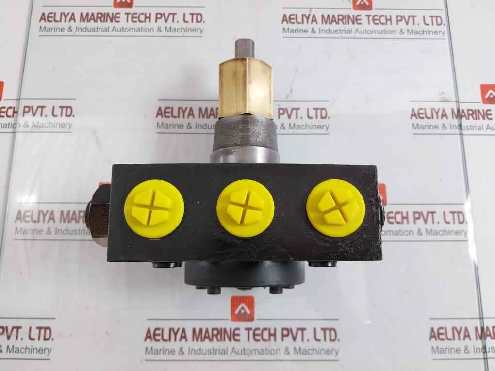 Danfoss Oil Pump Ksn 2000 R