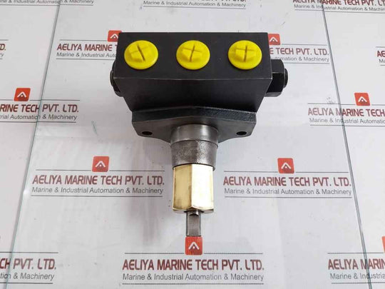 Danfoss Oil Pump Ksn 2000 R