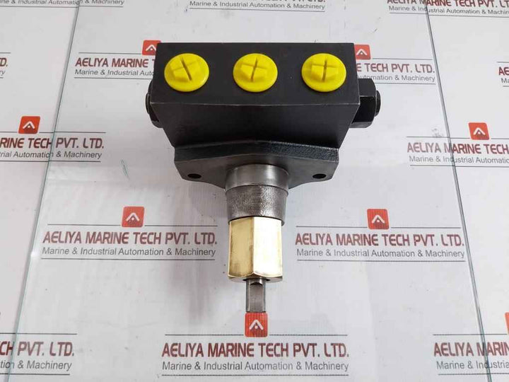 Danfoss Oil Pump Ksn 2000 R