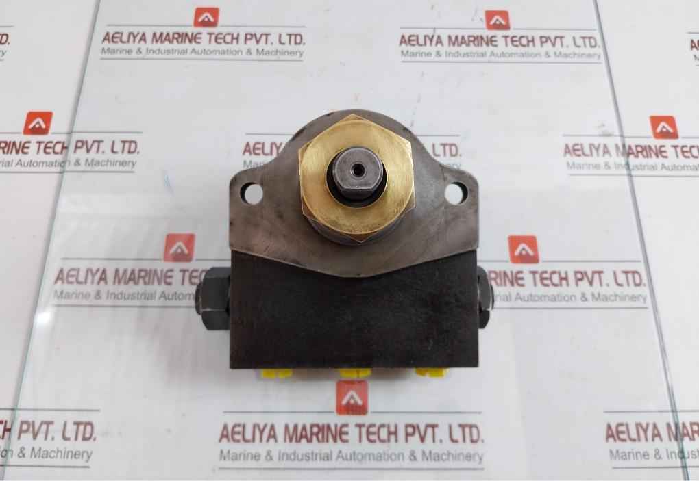 Danfoss Oil Pump Ksn 2000 R