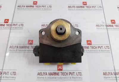 Danfoss Oil Pump Ksn 2000 R