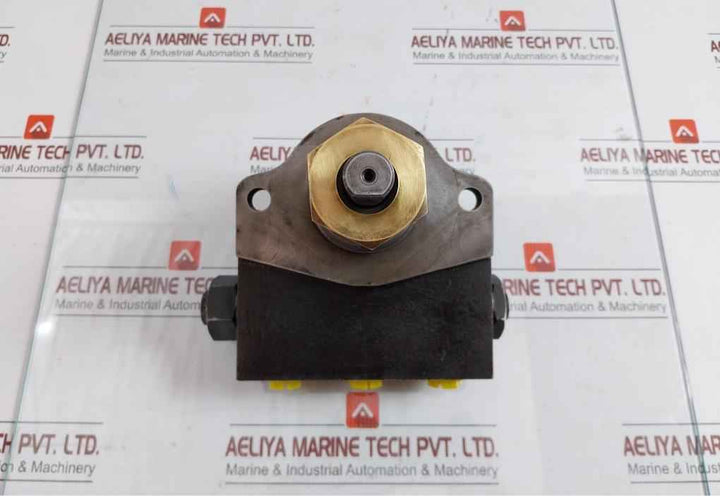 Danfoss Oil Pump Ksn 2000 R