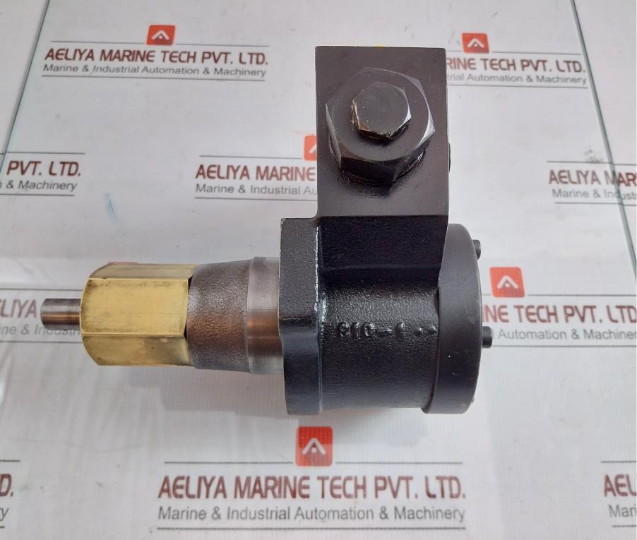 Danfoss Oil Pump Ksn 2000 R