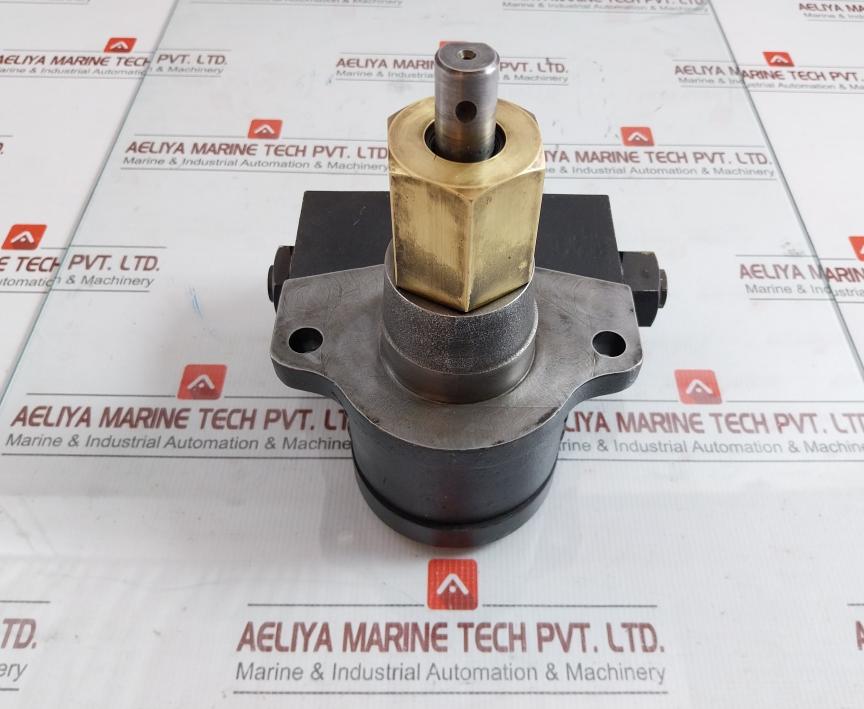 Danfoss Oil Pump Ksn 2000 R