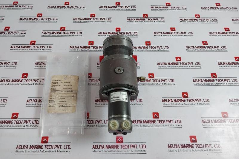 Danfoss Omm 8 151g0041 Orbital Hydraulic Motor W42118116