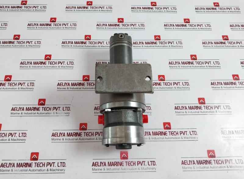 Danfoss Omm 8 151g0041 Orbital Hydraulic Motor W42118116