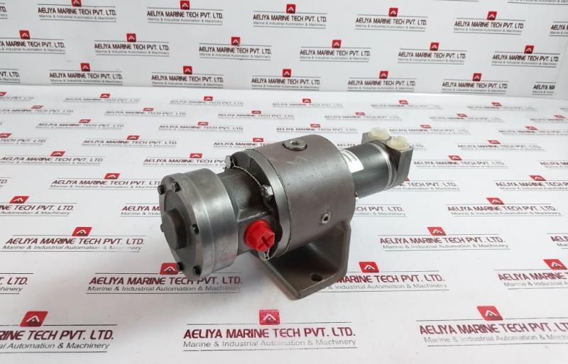 Danfoss Omm 8 151g0041 Orbital Hydraulic Motor W42118116