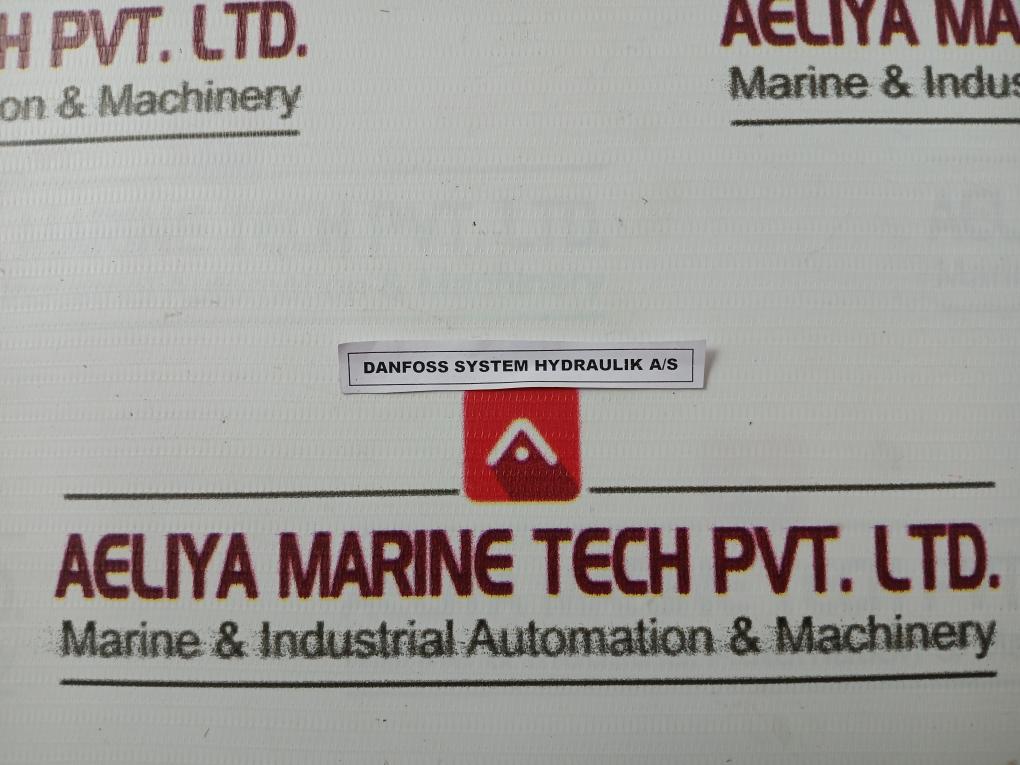 Danfoss Position Indicator Mpm
