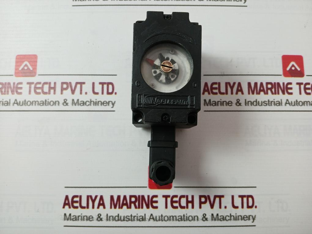 Danfoss Position Indicator Mpm