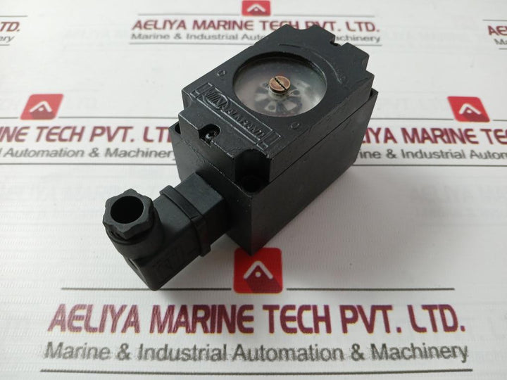 Danfoss Position Indicator Mpm