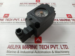 Danfoss Position Indicator Mpm