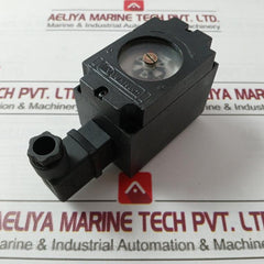 Danfoss Position Indicator Mpm