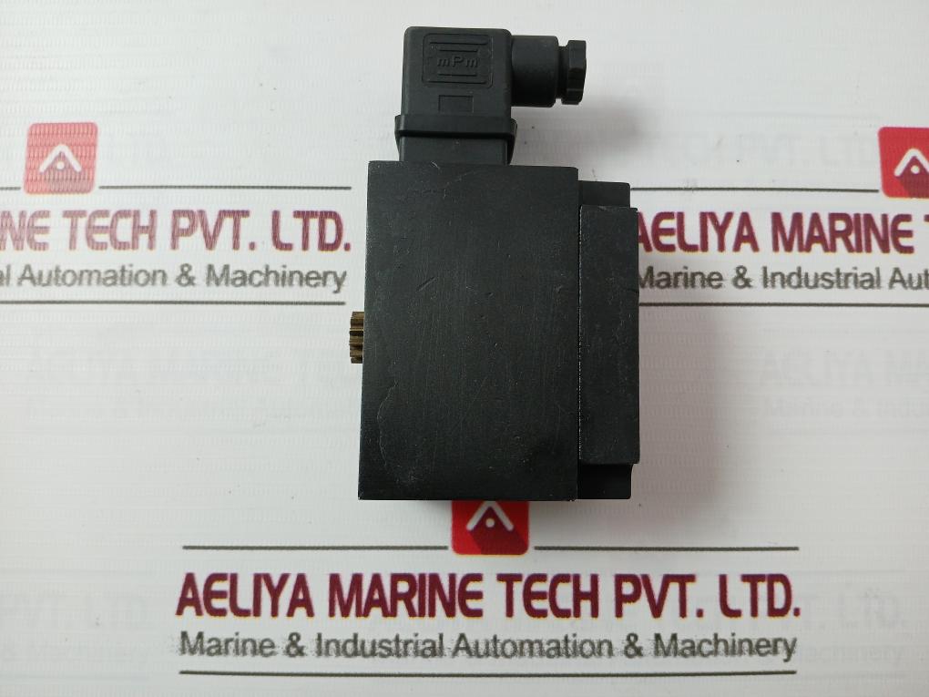 Danfoss Position Indicator Mpm