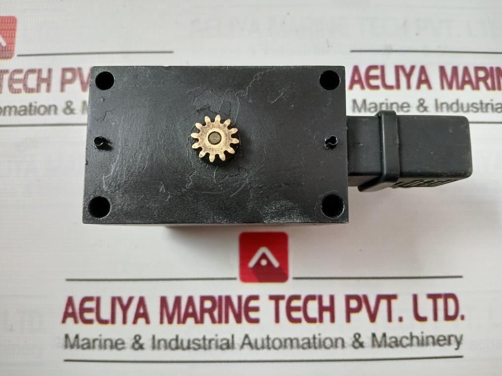 Danfoss Position Indicator Mpm