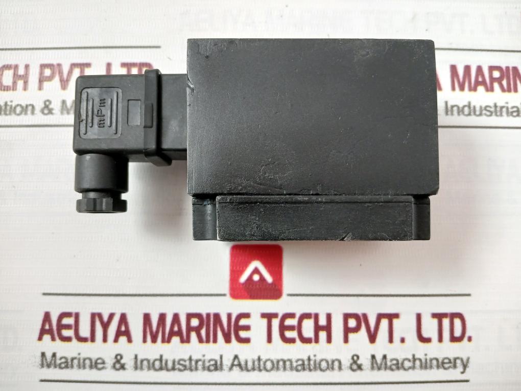 Danfoss Position Indicator Mpm