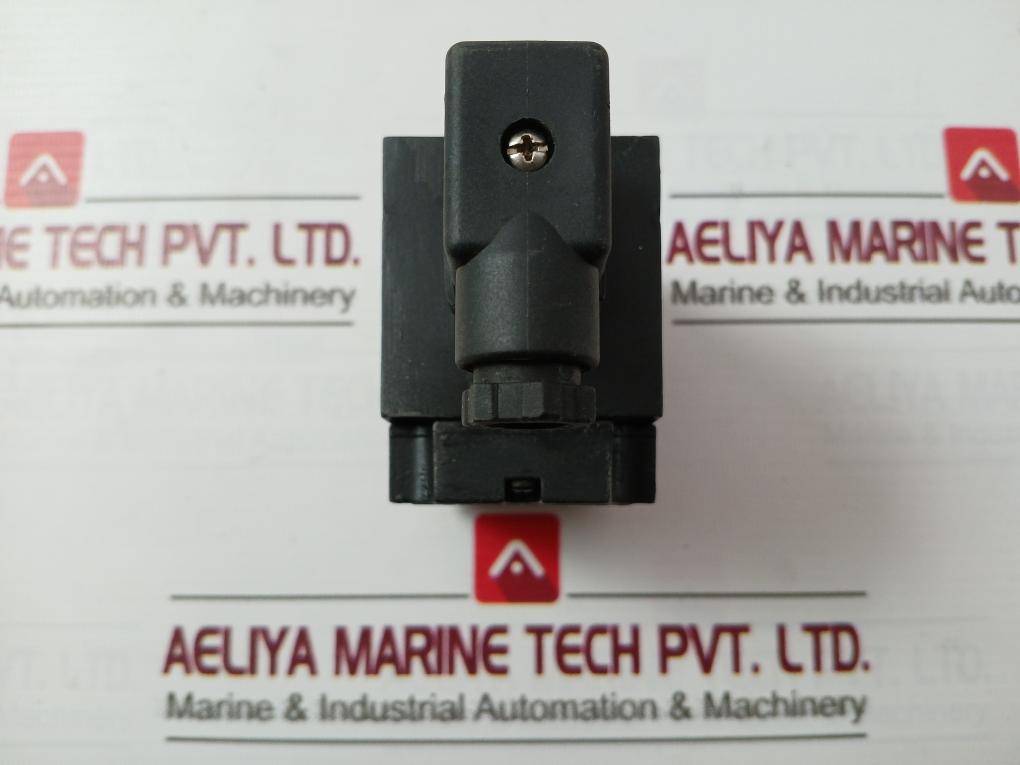 Danfoss Position Indicator Mpm